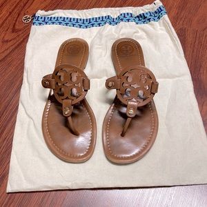 Tory Burch Miller Sandal